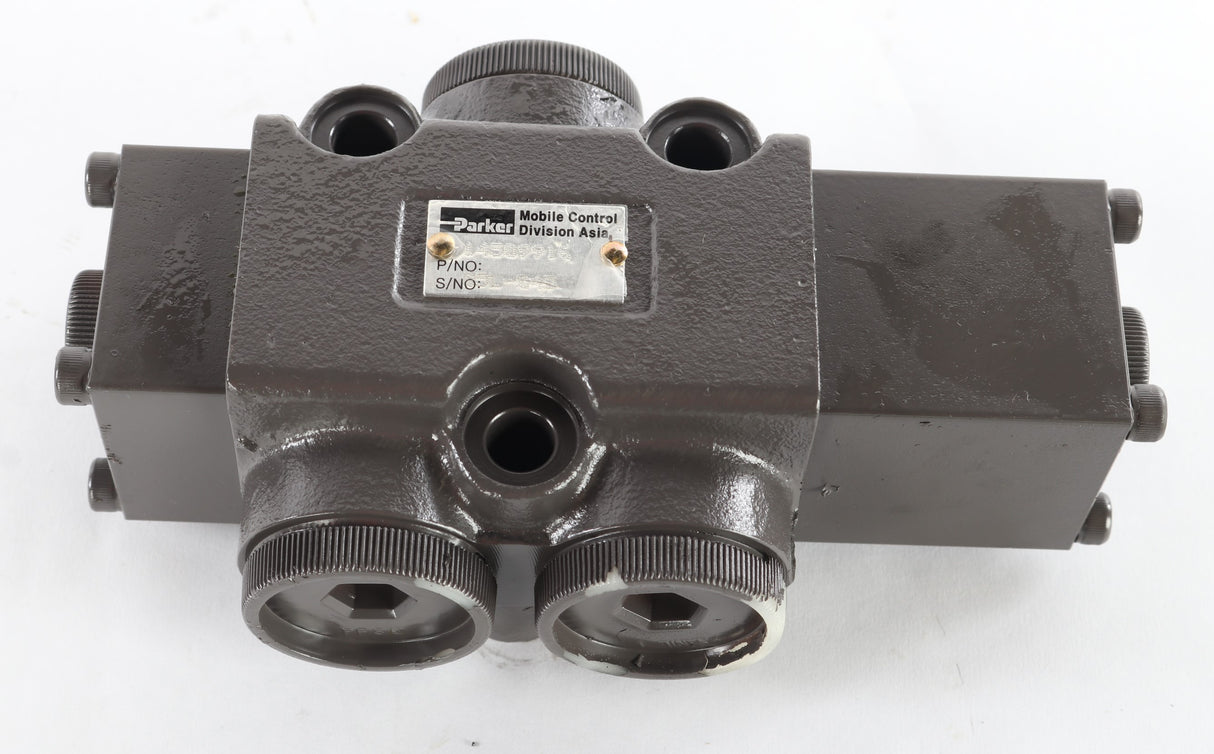 VOLVO ­-­ 14509916 ­-­ VALVE_ASSM