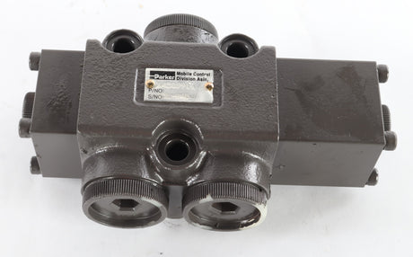 VOLVO ­-­ 14509916 ­-­ VALVE_ASSM