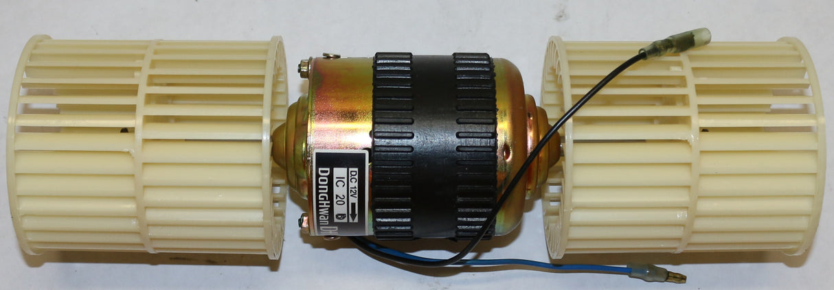 VOLVO ­-­ 14510152 ­-­ BLOWER MOTOR