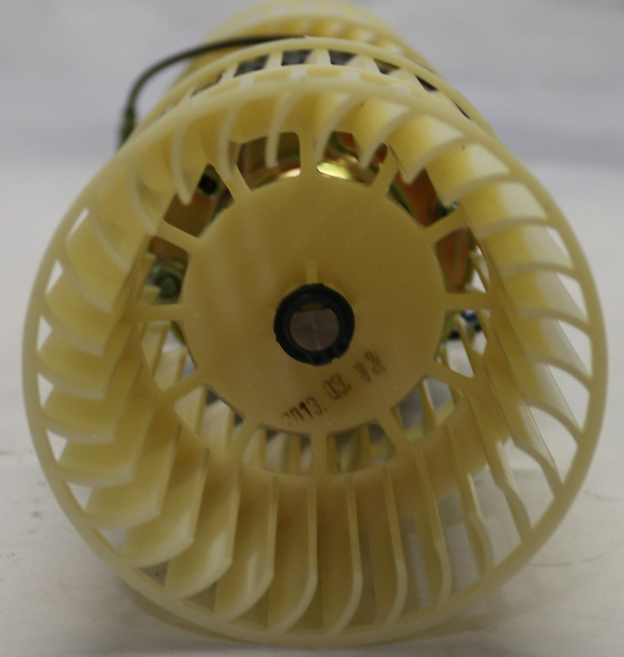 VOLVO ­-­ 14510152 ­-­ BLOWER MOTOR