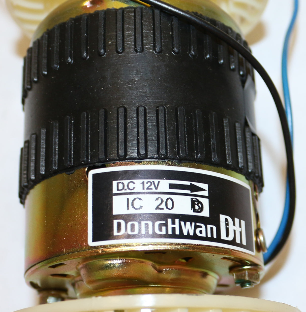 VOLVO ­-­ 14510152 ­-­ BLOWER MOTOR