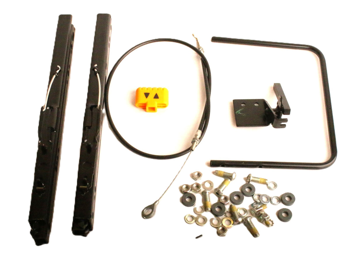 VOLVO - 14513761 - SLIDE_KIT