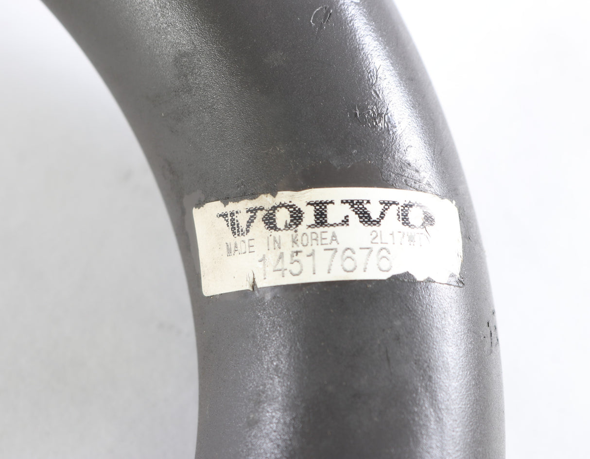VOLVO ­-­ 14517676 ­-­ PIPE