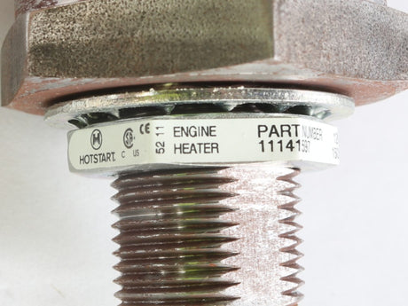 VOLVO ­-­ 14517842 ­-­ HEATER_KI