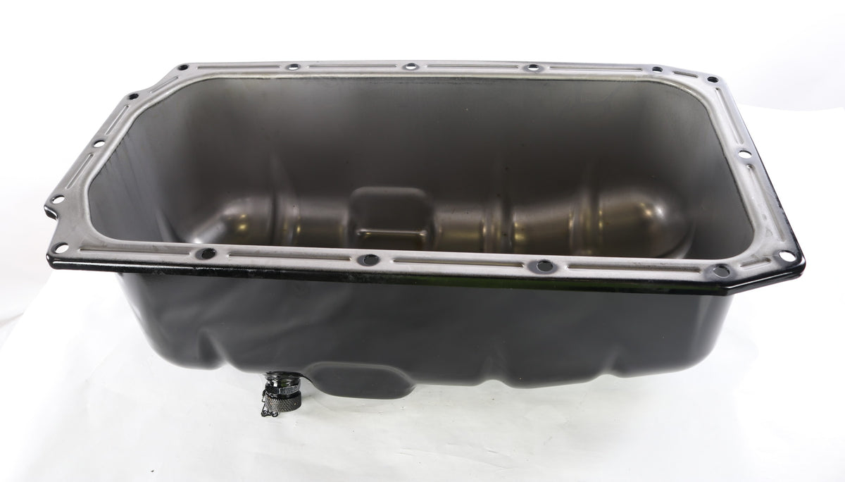 VOLVO ­-­ 14521517 ­-­ OIL PAN
