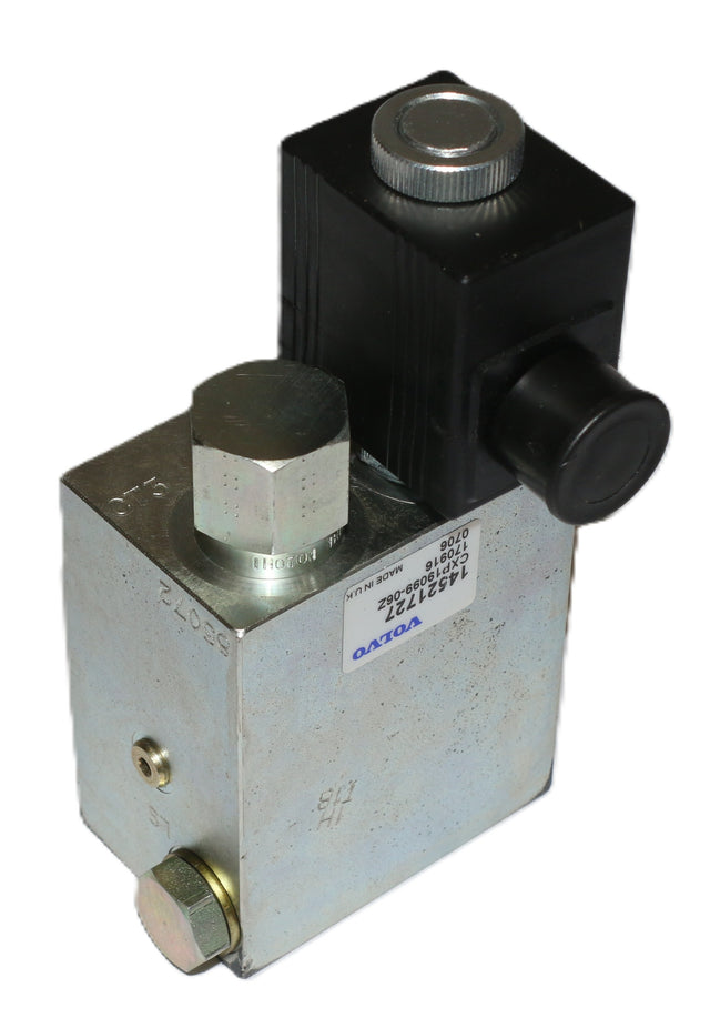 VOLVO ­-­ 14521727 ­-­ VALVE