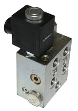 VOLVO ­-­ 14521727 ­-­ VALVE