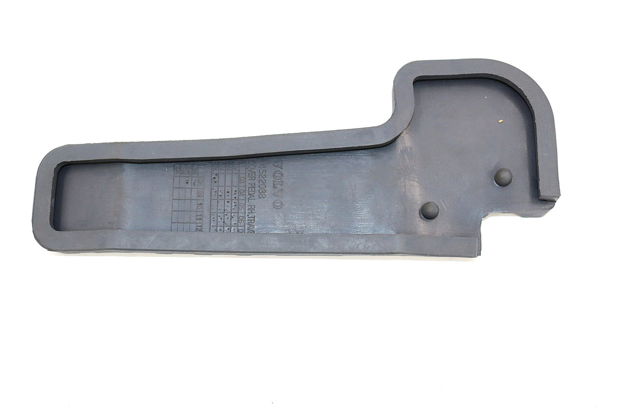 VOLVO ­-­ 14522038 ­-­ COVER