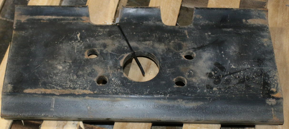 VOLVO ­-­ 14522596 ­-­ TRACK SHOE