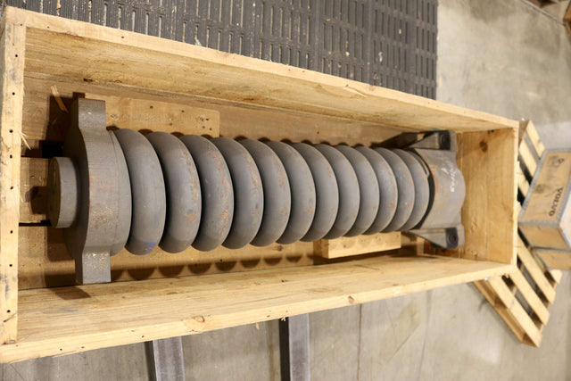 VOLVO ­-­ 14522603 ­-­ RECOIL SPRING