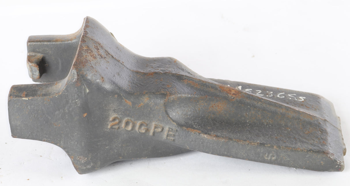 VOLVO ­-­ 14523655 ­-­ BUCKET TOOTH 20GPE