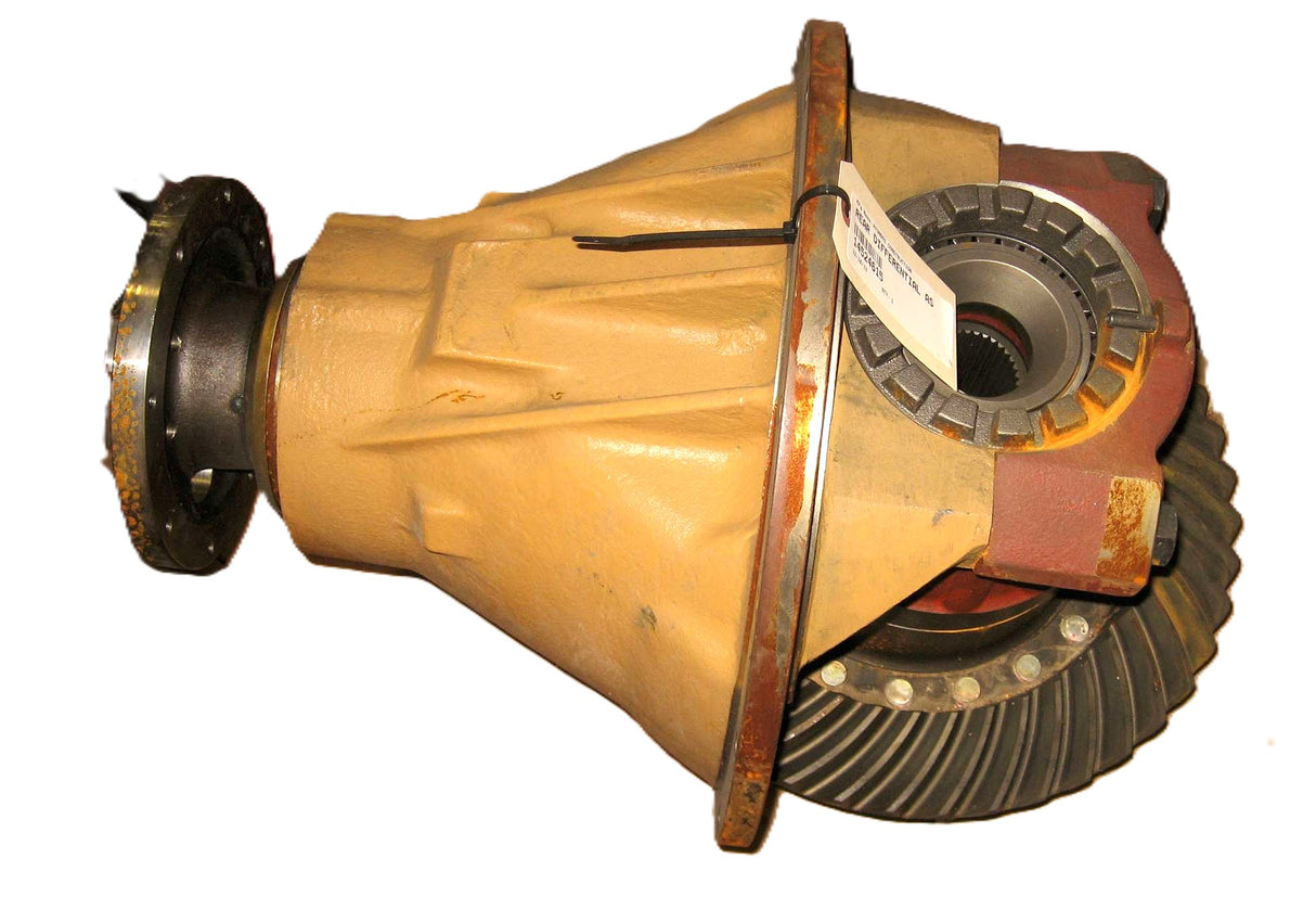 HYUNDAI ­-­ 14524614 ­-­ DIFF ASSM FRONT SMT
