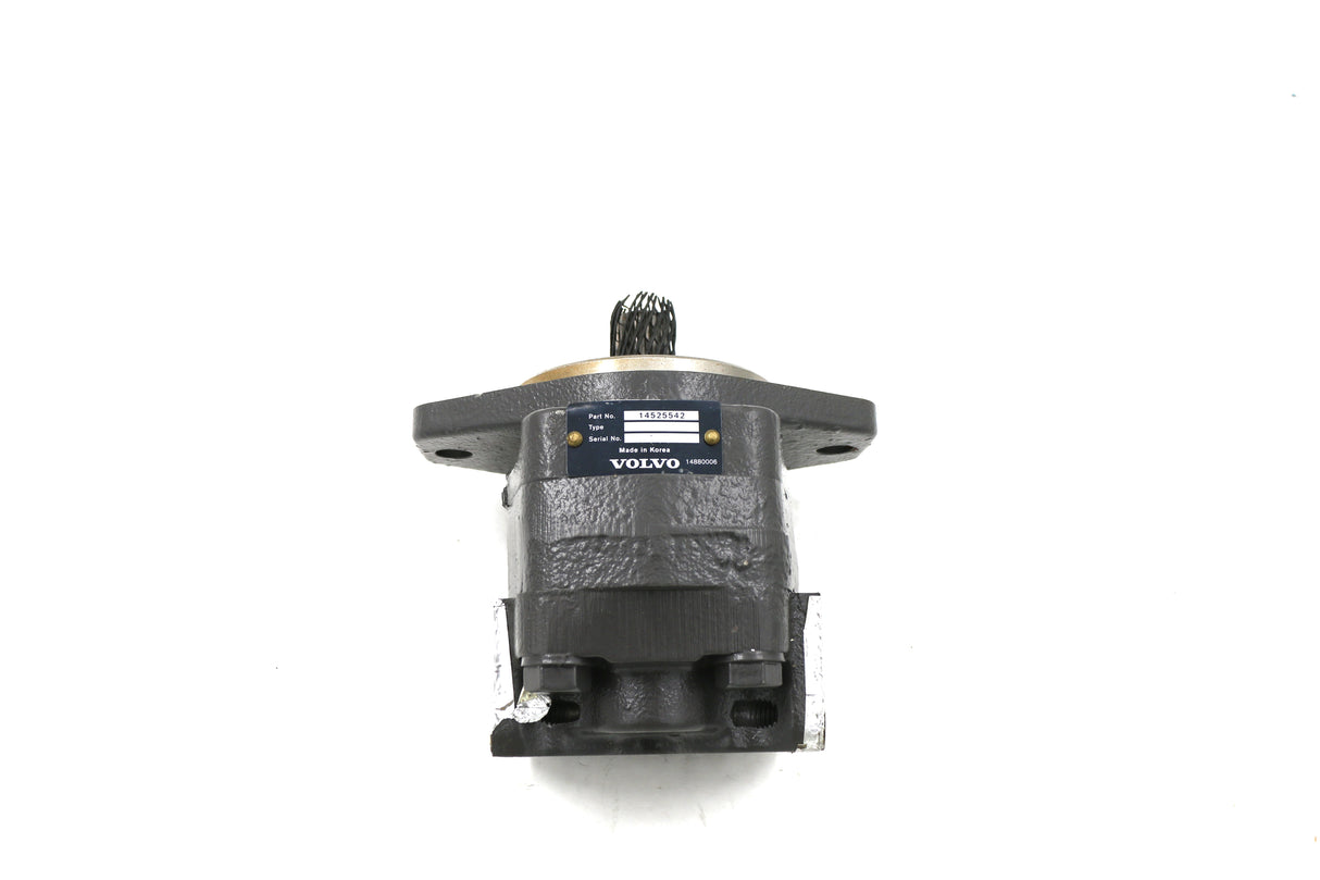 VOLVO ­-­ 14525542 ­-­ GEAR PUMP