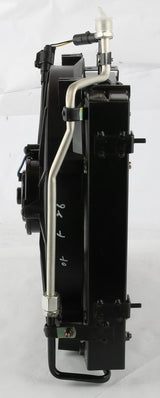 VOLVO ­-­ 14526229 ­-­ CONDENSER