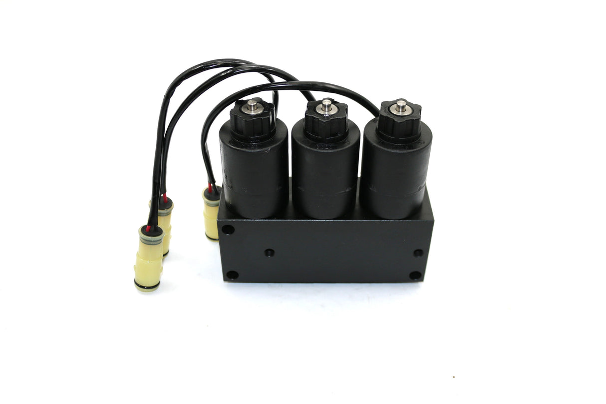 VOLVO ­-­ 14526664 ­-­ SOLENOID