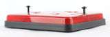 VOLVO ­-­ 14526946 ­-­ REFLECTOR RED