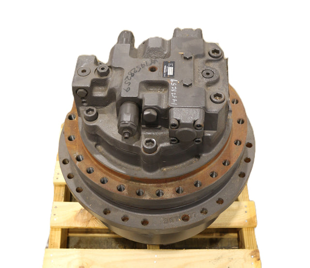 VOLVO ­-­ 14528259 ­-­ HYDRAULIC FINAL DRIVE