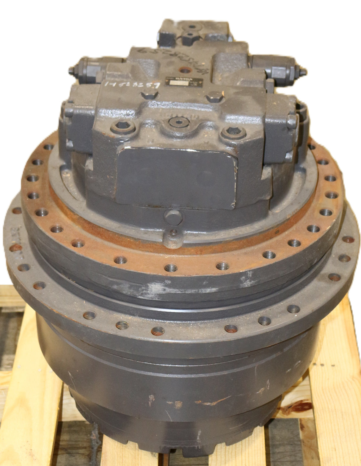 VOLVO ­-­ 14528259 ­-­ HYDRAULIC FINAL DRIVE