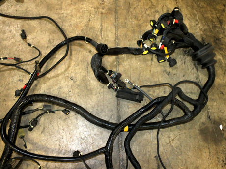 VOLVO ­-­ 14530073 ­-­ WIRE HARN