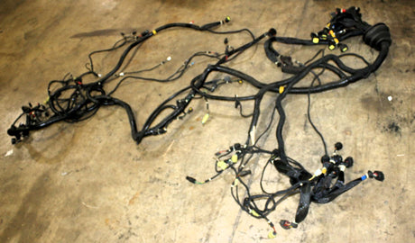 VOLVO ­-­ 14530073 ­-­ WIRE HARN