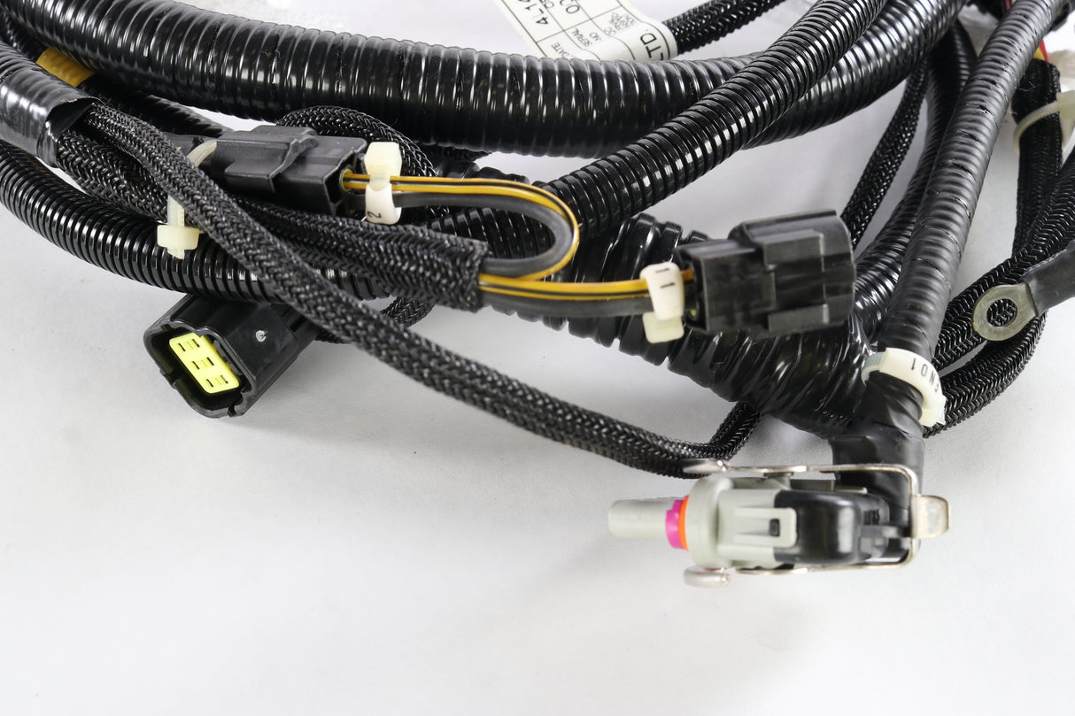 VOLVO ­-­ 14530516 ­-­ WIRE HARN
