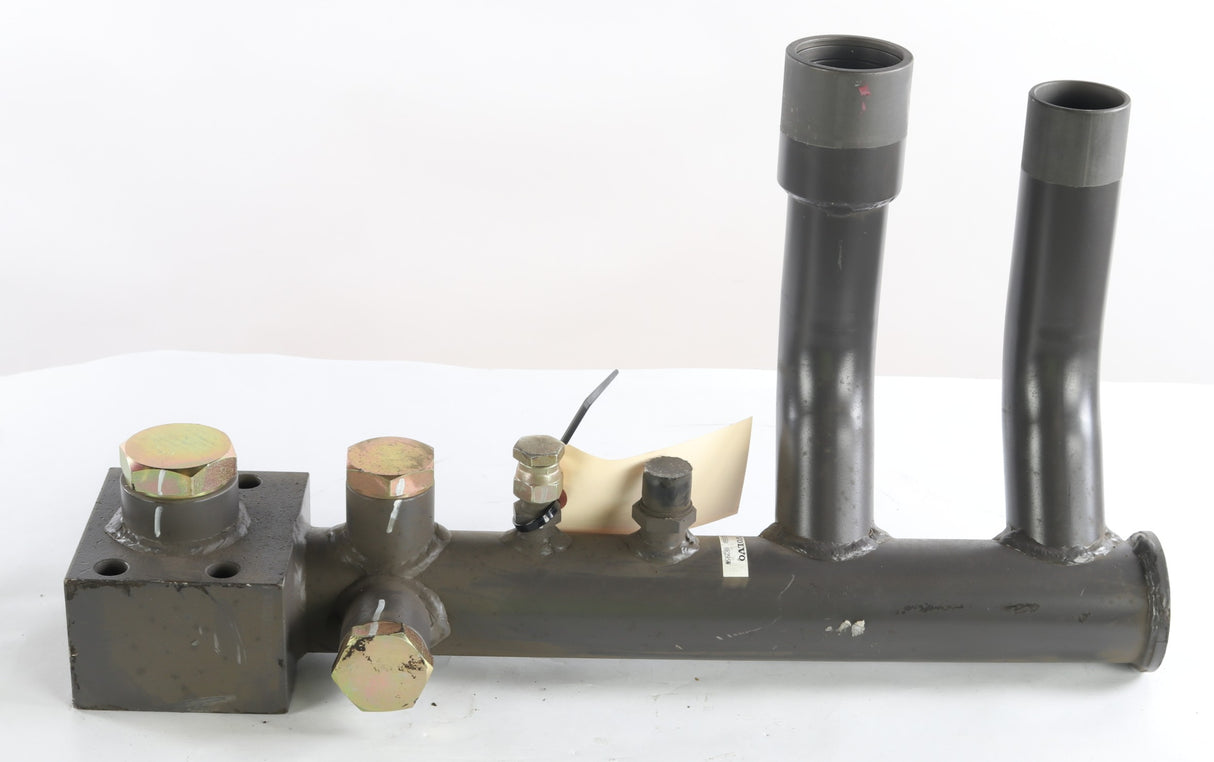 VOLVO ­-­ 14531550 ­-­ PIPE