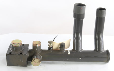 VOLVO ­-­ 14531550 ­-­ PIPE