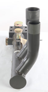 VOLVO ­-­ 14531550 ­-­ PIPE