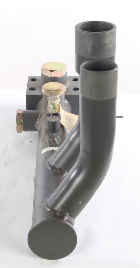 VOLVO ­-­ 14531550 ­-­ PIPE