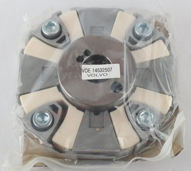 VOLVO - 14532507 - COUPLING