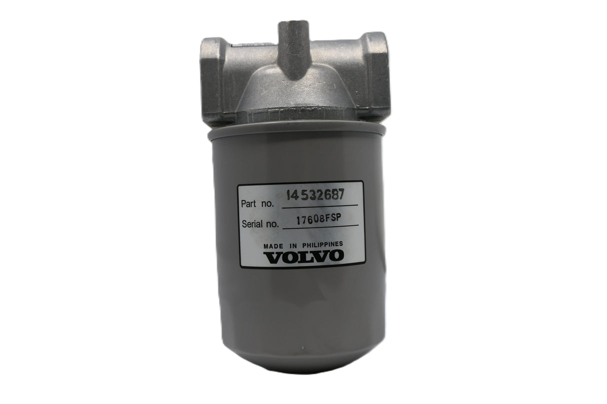 VOLVO ­-­ 14532687 ­-­ HYDRAULIC SPIN ON FILTER
