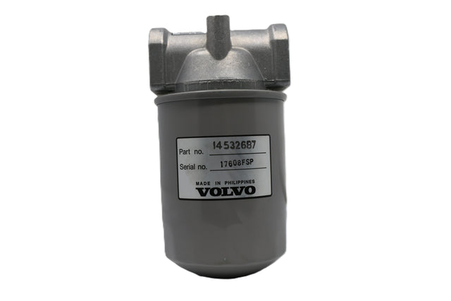 VOLVO ­-­ 14532687 ­-­ HYDRAULIC SPIN ON FILTER