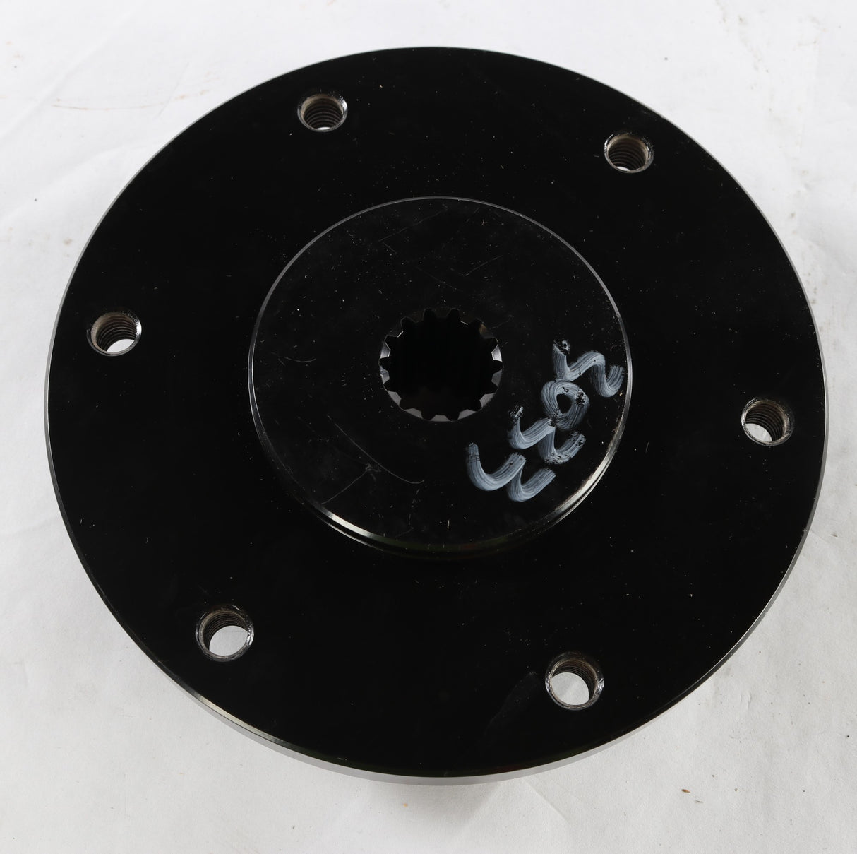 VOLVO ­-­ 14533033 ­-­ FAN FLANGE