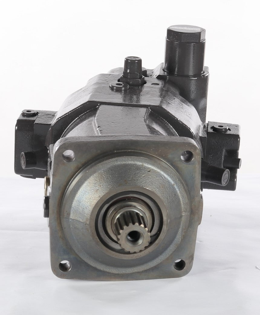 VOLVO ­-­ 14533314 ­-­ MOTOR