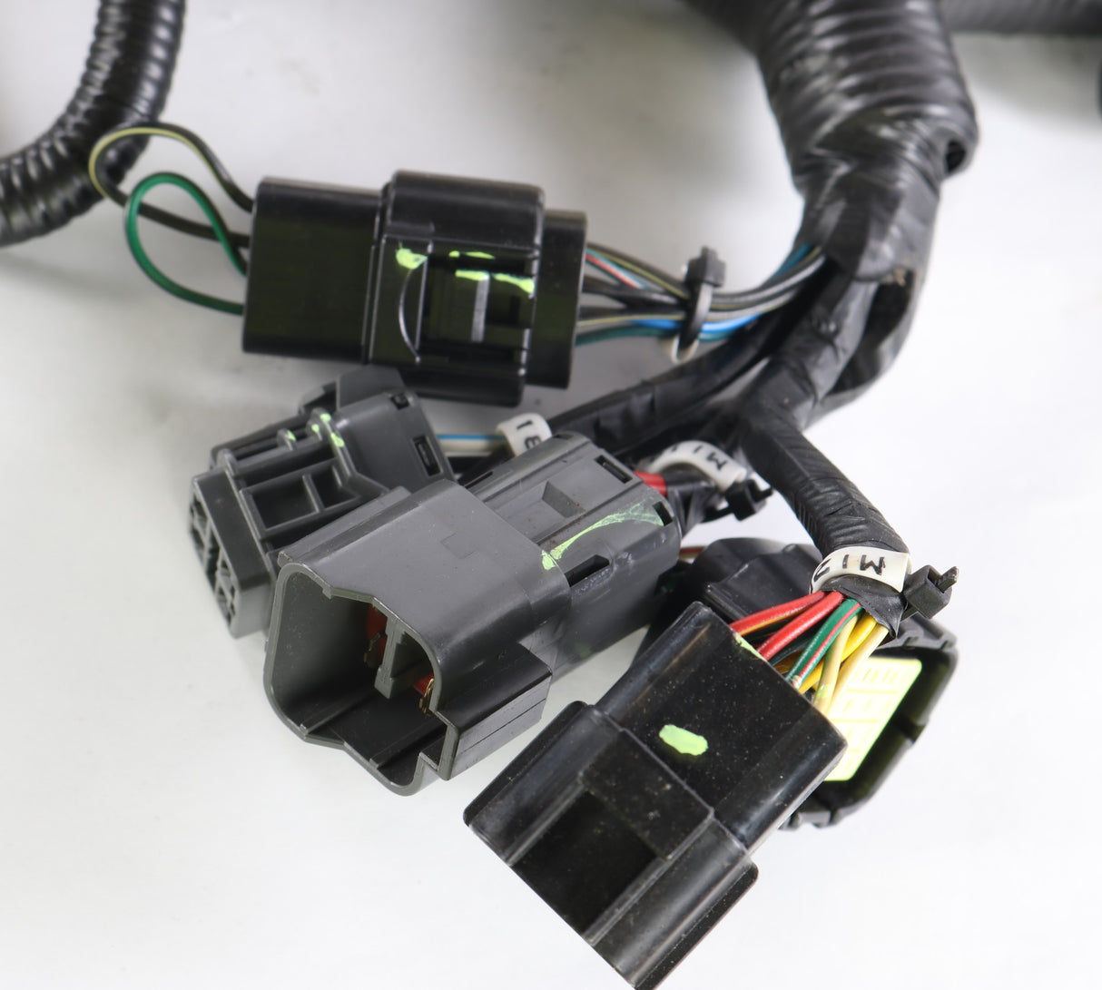 VOLVO ­-­ 14535885 ­-­ WIRE HARNESS INSTRUMENT