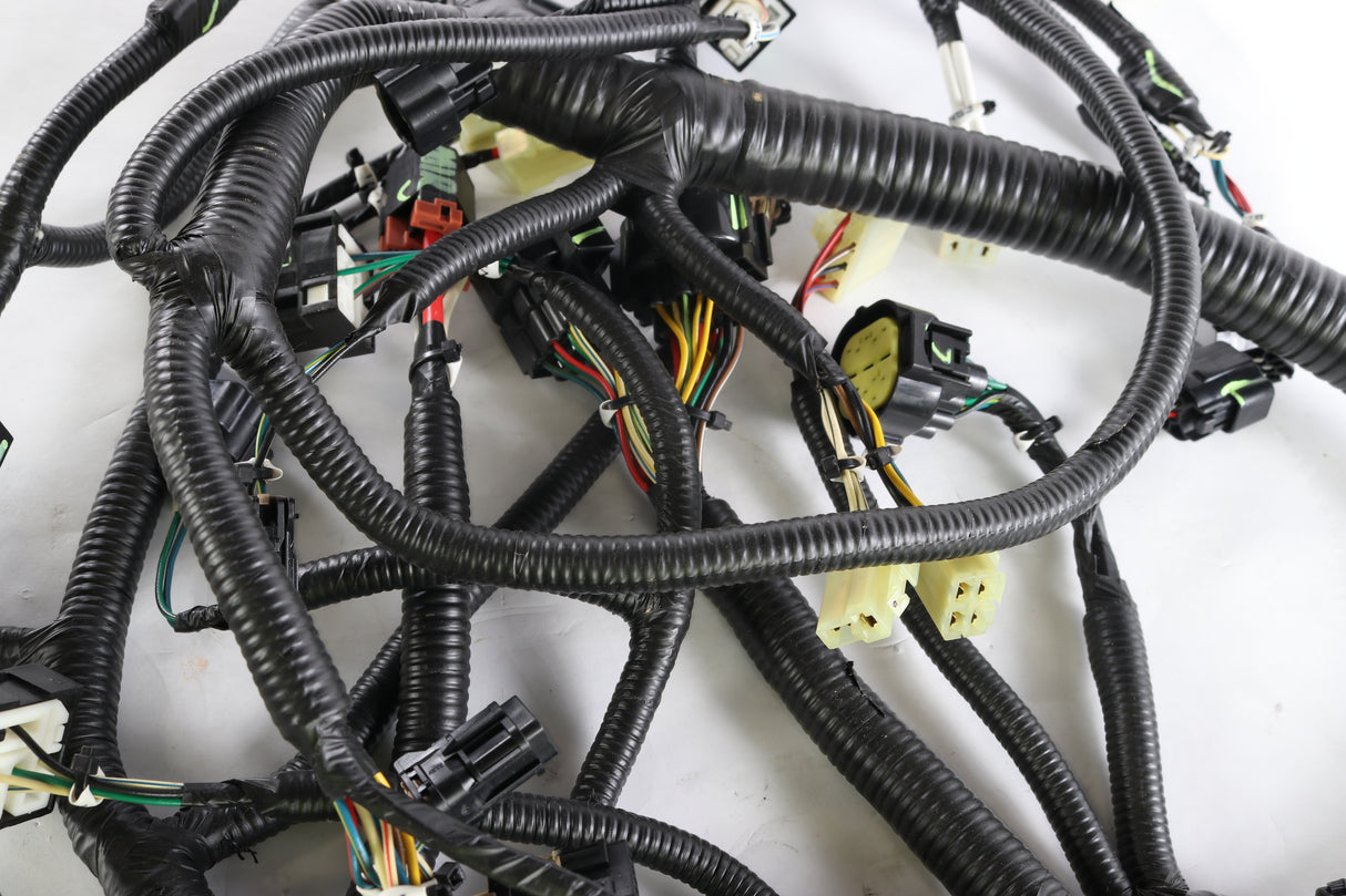VOLVO ­-­ 14535885 ­-­ WIRE HARNESS INSTRUMENT