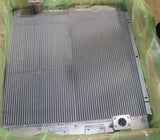 VOLVO ­-­ 14536042 ­-­ OIL COOLER