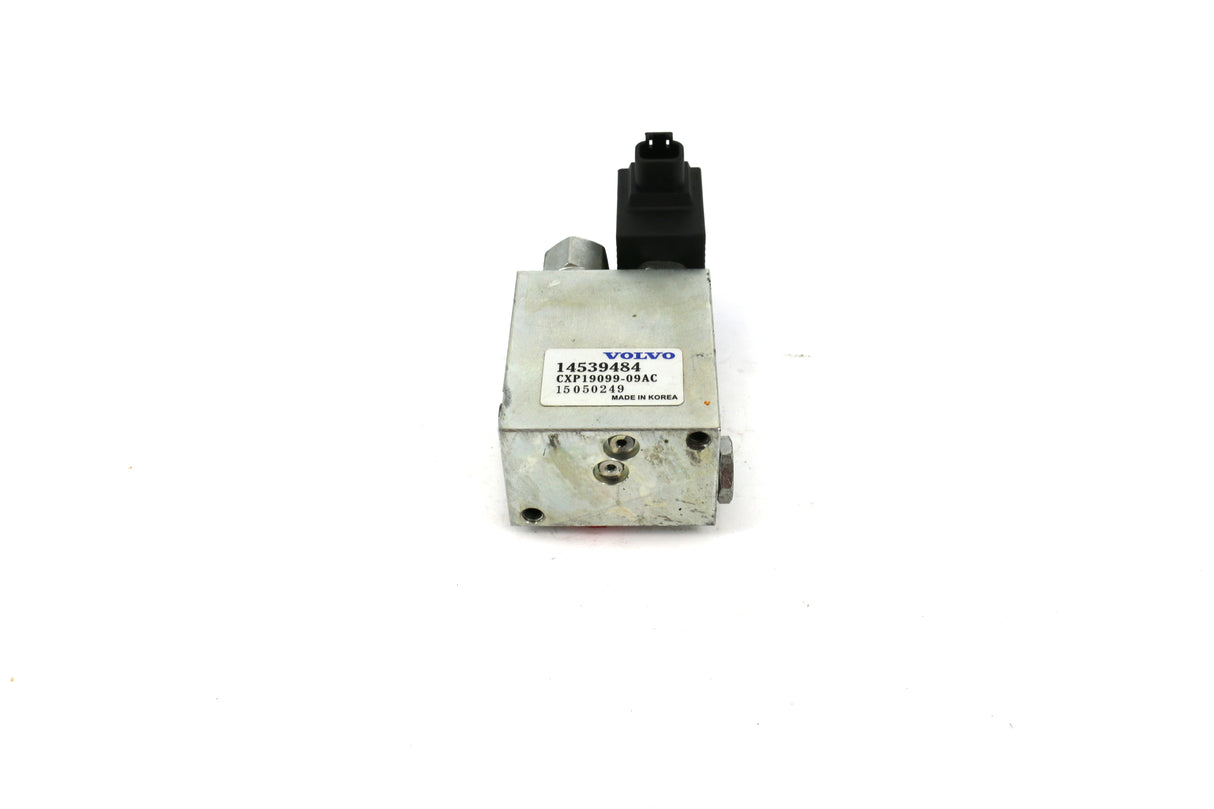 VOLVO ­-­ 14539484 ­-­ VALVE