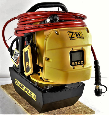 VOLVO ­-­ 14548448 ­-­ ELECTRIC MOTOR: 1.5HP