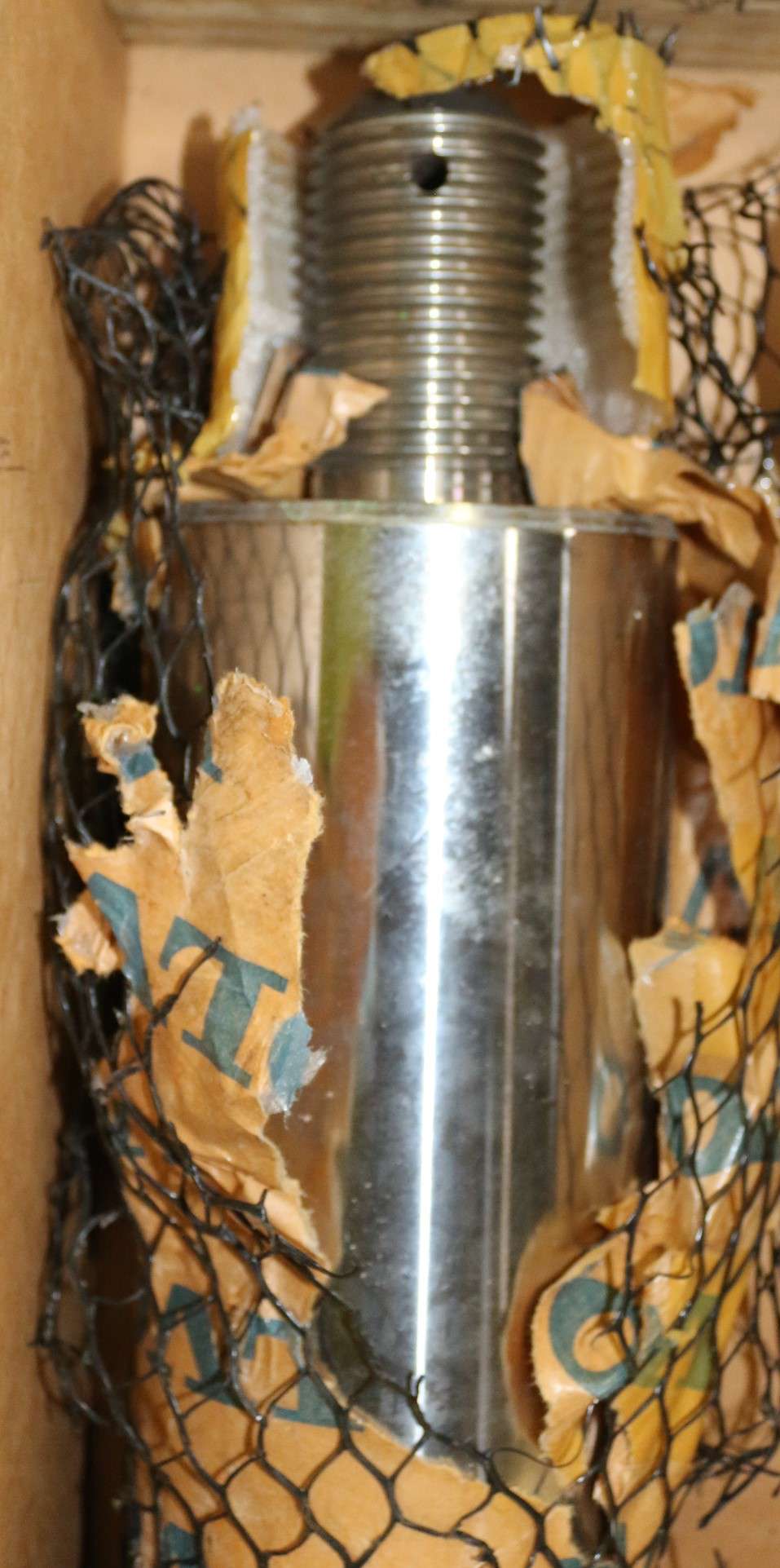 VOLVO ­-­ 14548913 ­-­ PIN