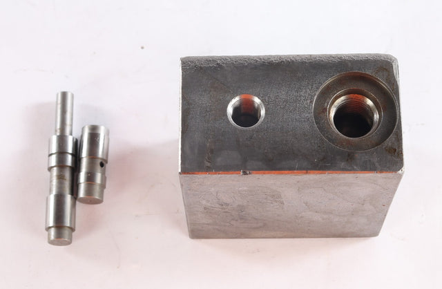 VOLVO ­-­ 14550231 ­-­ BLOCK