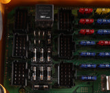 VOLVO ­-­ 14553368 ­-­ FUSE BOX