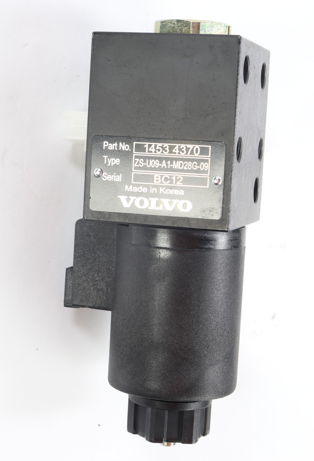 VOLVO ­-­ 14564082 ­-­ PIPING