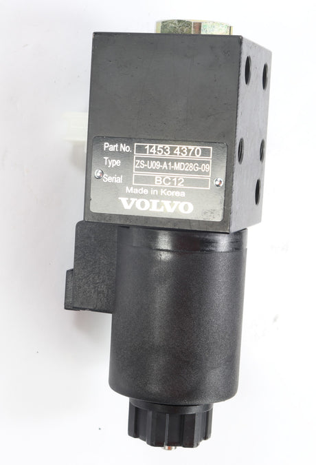 VOLVO ­-­ 14564082 ­-­ PIPING