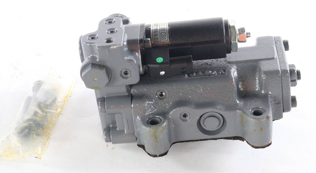 VOLVO ­-­ 14567622 ­-­ PRESSURE REGULATOR