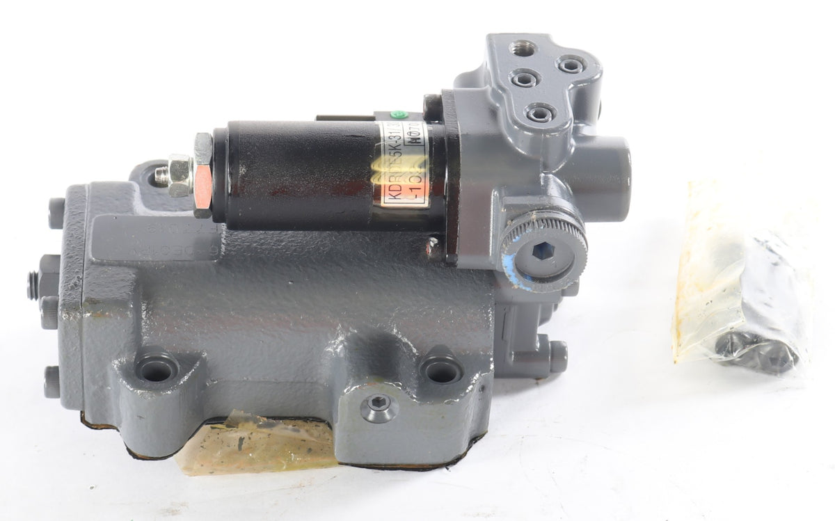 VOLVO ­-­ 14567622 ­-­ PRESSURE REGULATOR