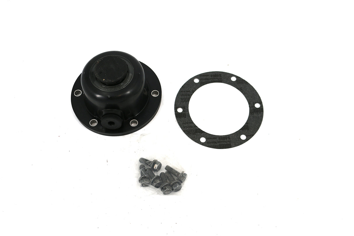 MACK ­-­ 1458-1612 ­-­ HUB CAP