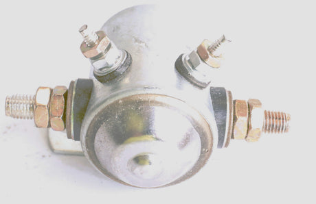 CUMMINS ­-­ 146457 ­-­ RELAY