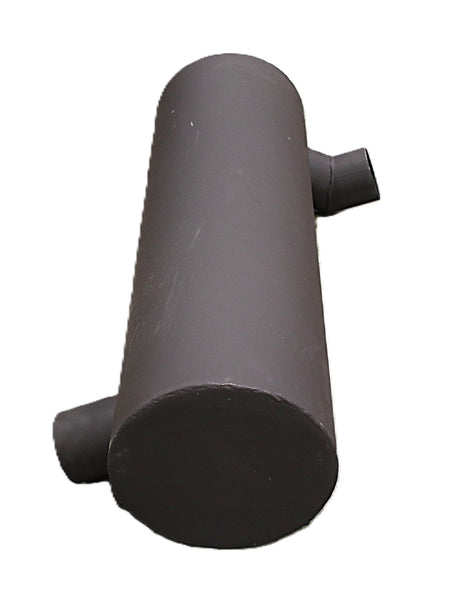 HYUNDAI ­-­ 14E7-00333 ­-­ MUFFLER