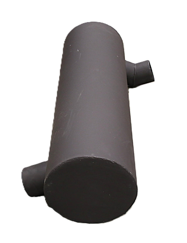 HYUNDAI ­-­ 14E7-00333 ­-­ MUFFLER